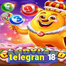 telegran 18